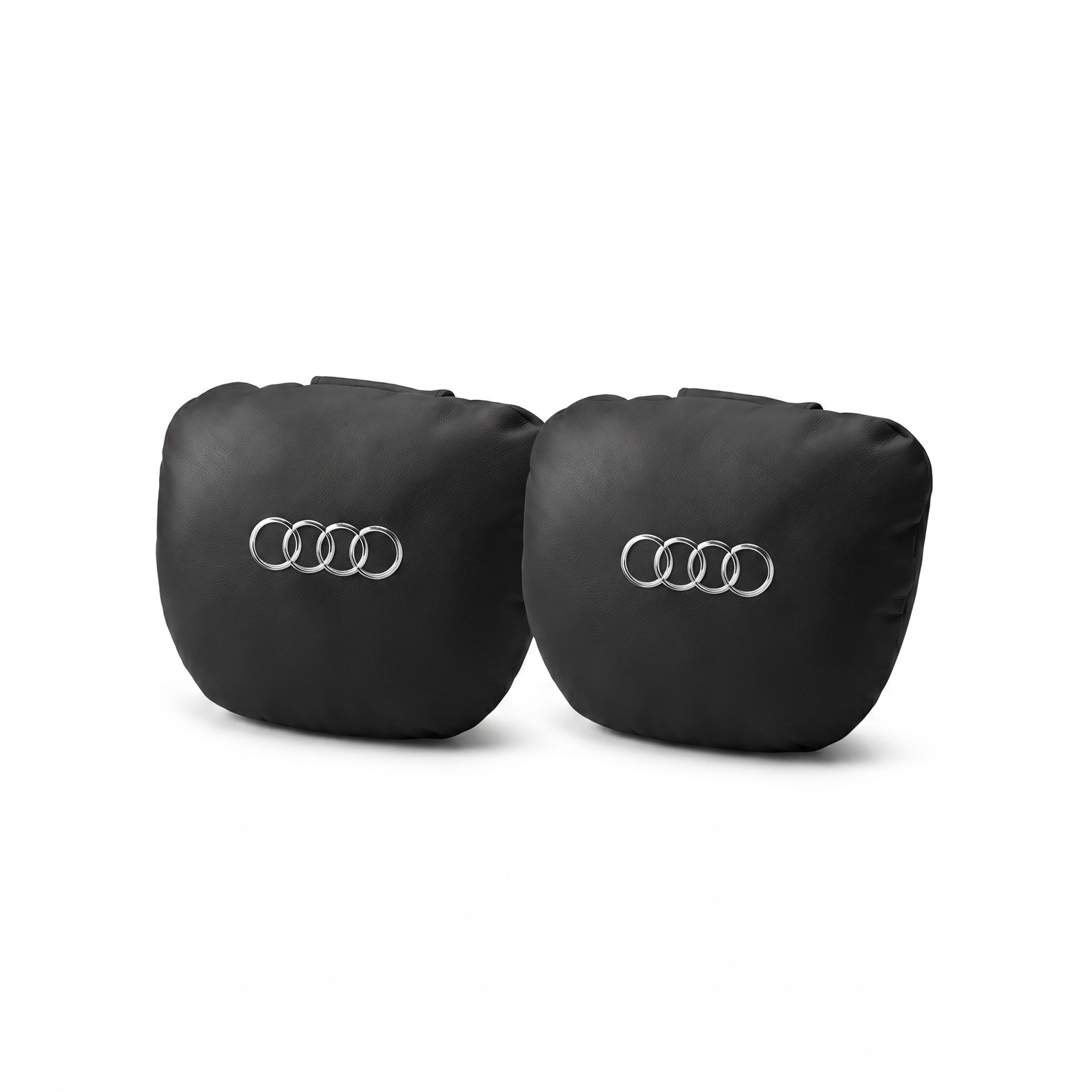Audi Headrest Cushion Set (2 Pieces)