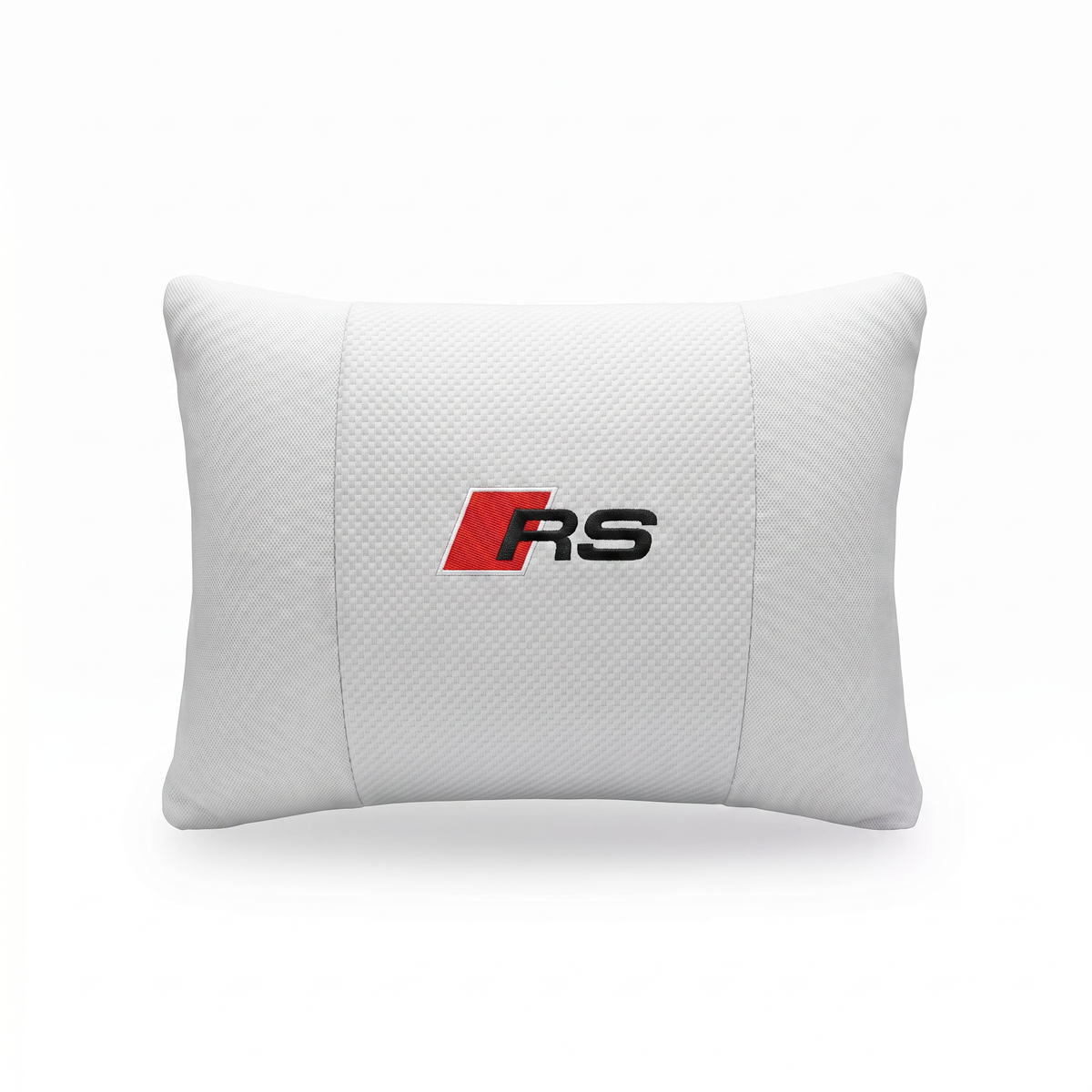 Audi Headrest Cushion Set (2 Pieces)