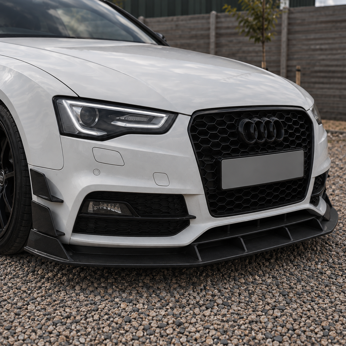 Sette Audi S4 B9.5 (2020–2024) -R Bodykit - included -R component