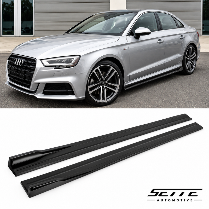 Sette Audi S4 B9.5 (2020–2024) -R Bodykit - included -R component