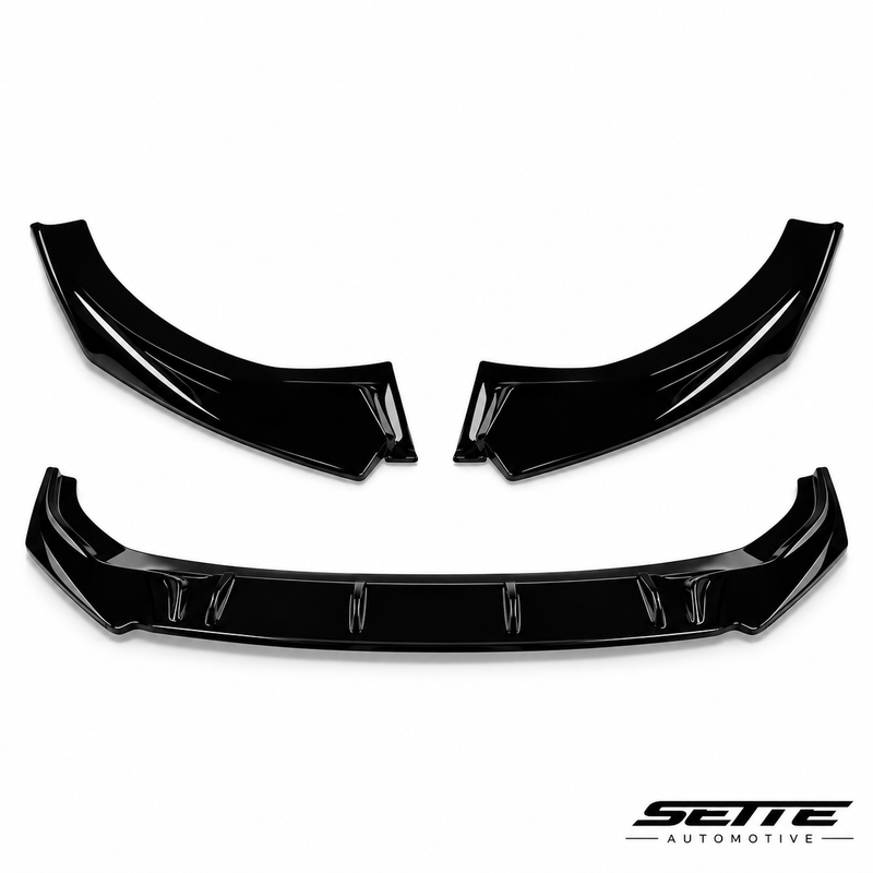 Sette Audi S3 8Y Facelift (2024–Present) -R Bodykit - included -R component