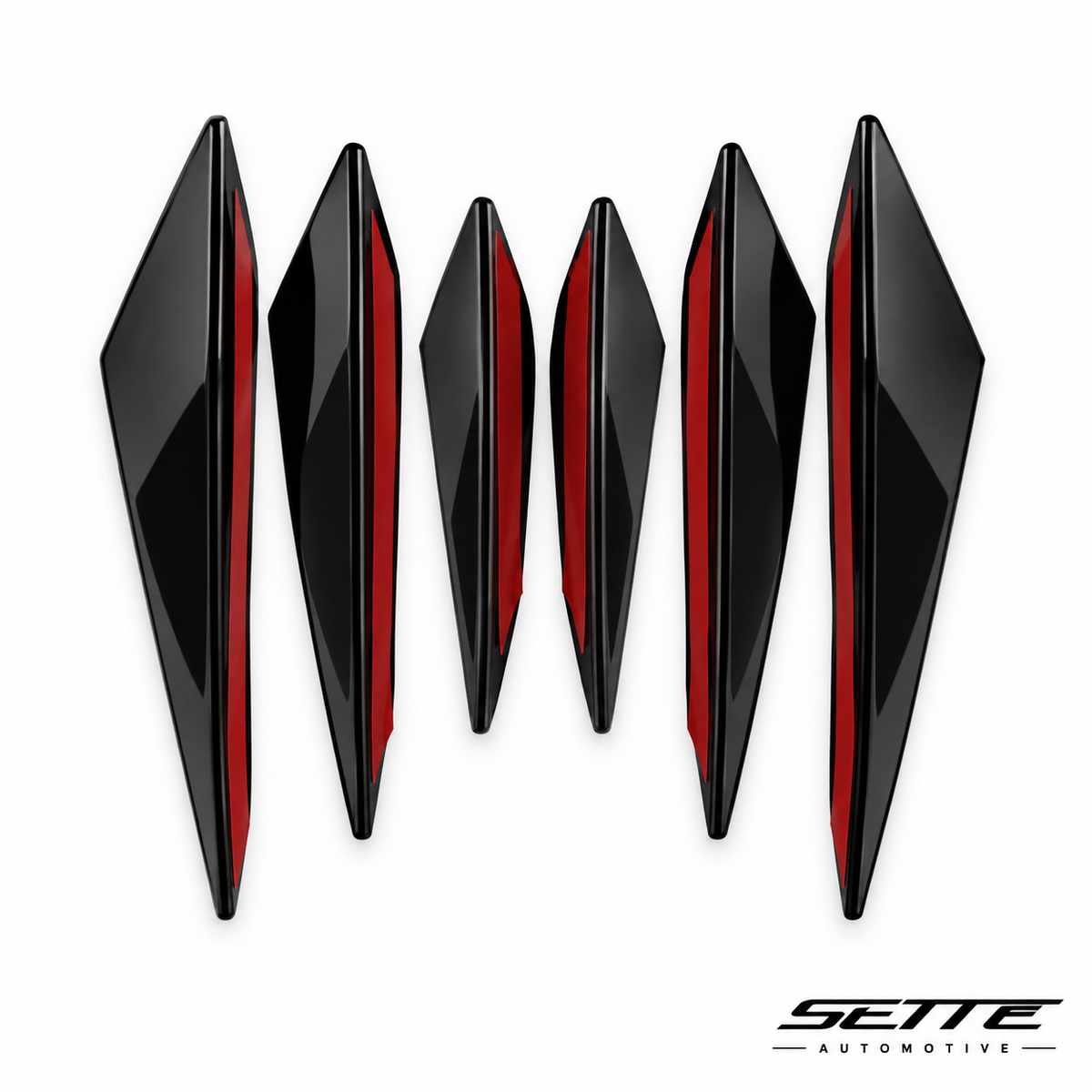 Sette Audi S4 B9.5 (2020–2024) -R Bodykit - Sette -R bodykit