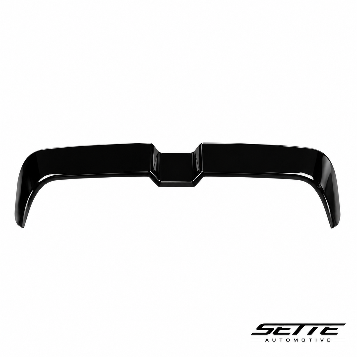 Sette Audi S3 8Y Facelift (2024–Present) Klubsport Bodykit - included Klubsport component