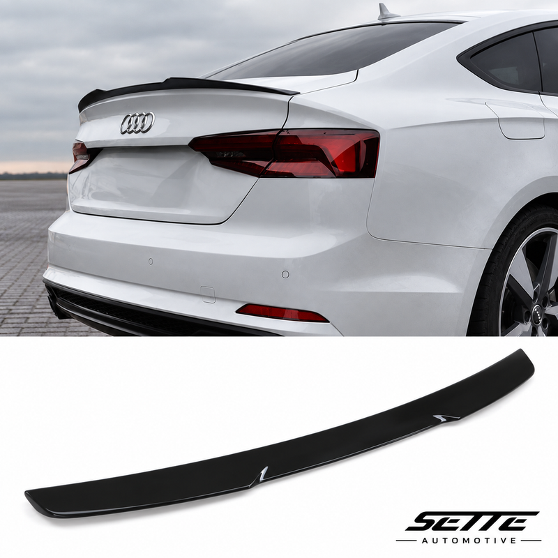 Sette Audi S4 B9.5 (2020–2024) -R Bodykit - included -R component