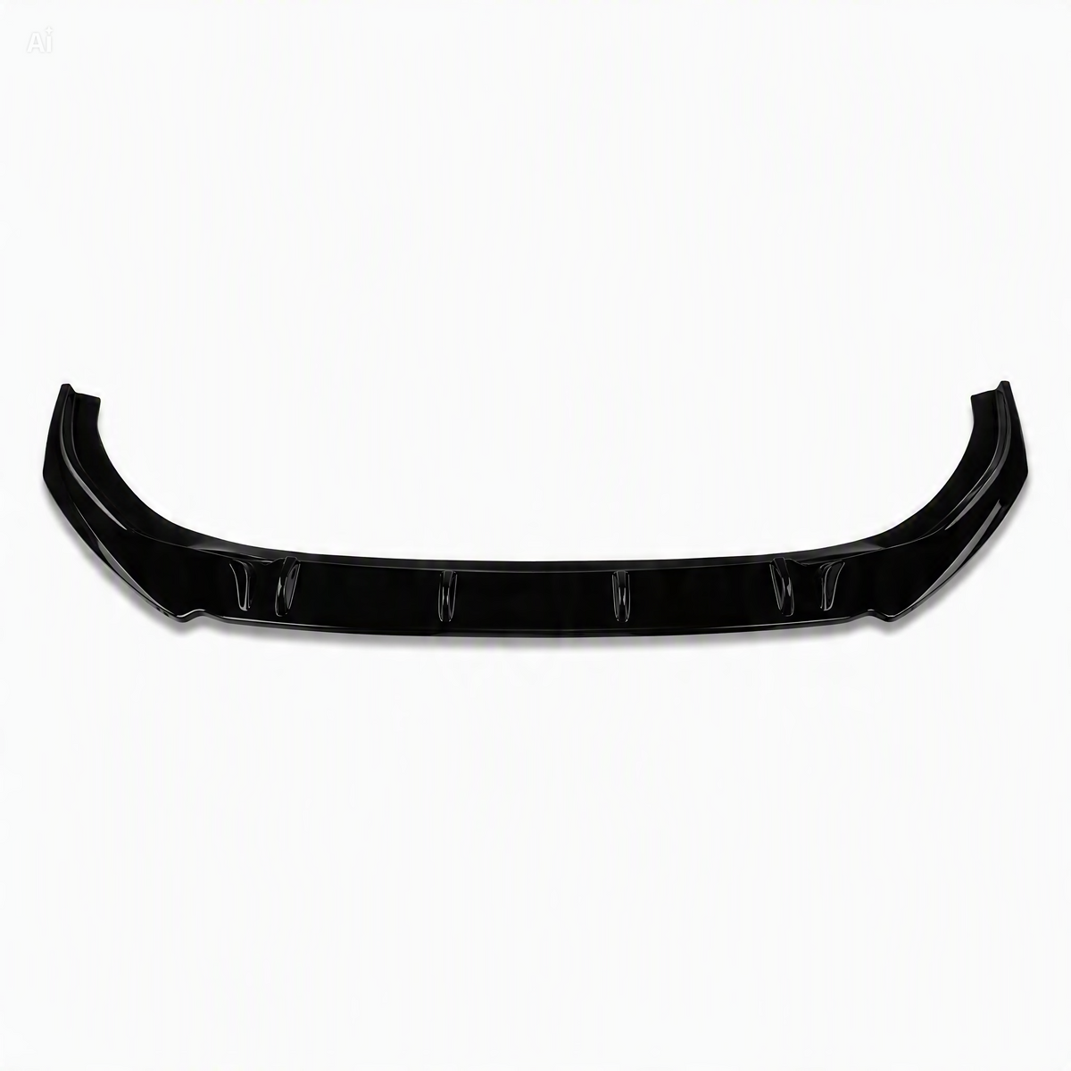 Front Splitter Front Splitter Audi TT RS (2009-23) - Pre-2013