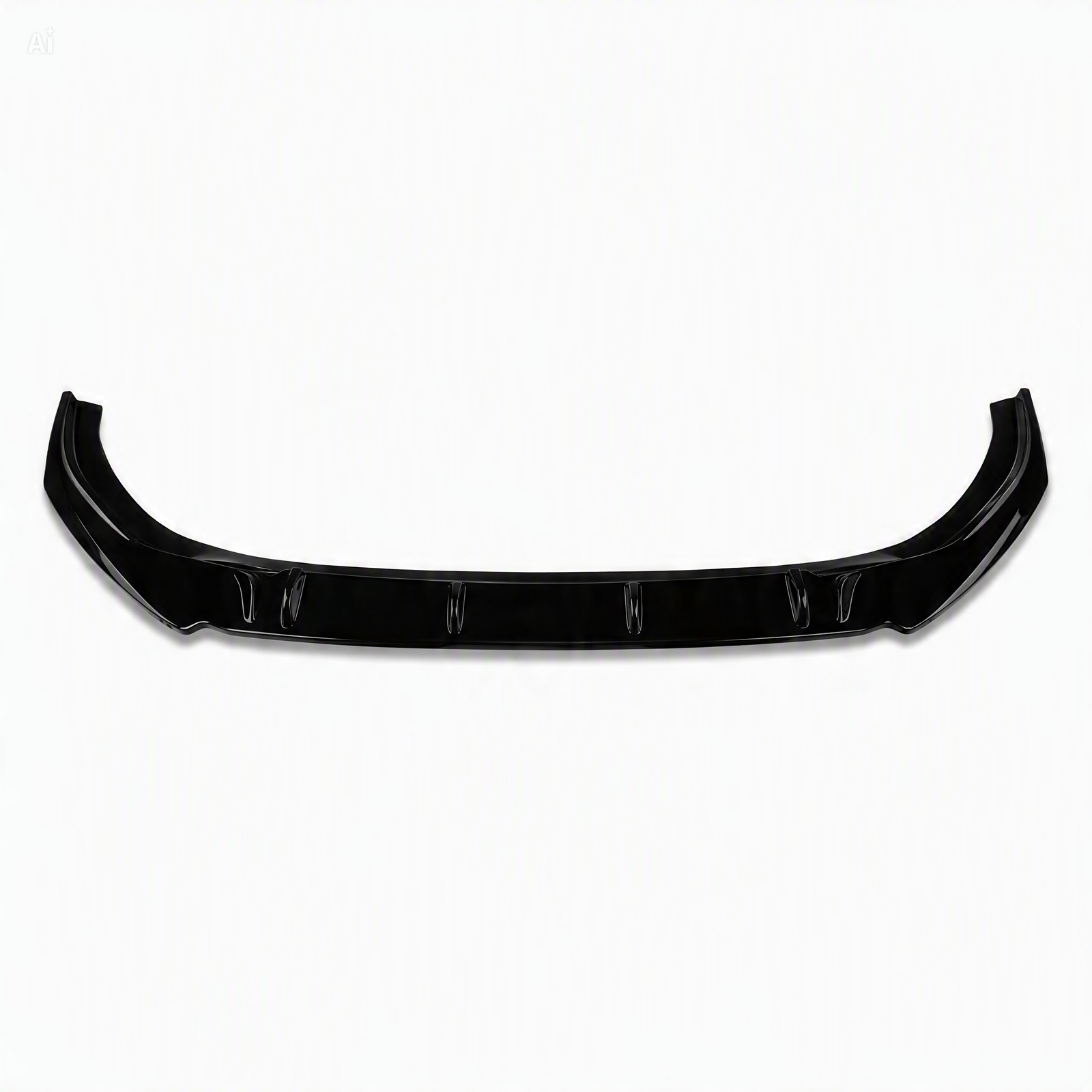 Front Splitter Front Splitter Audi A3/S3 (2008-Present) - Pre-2013