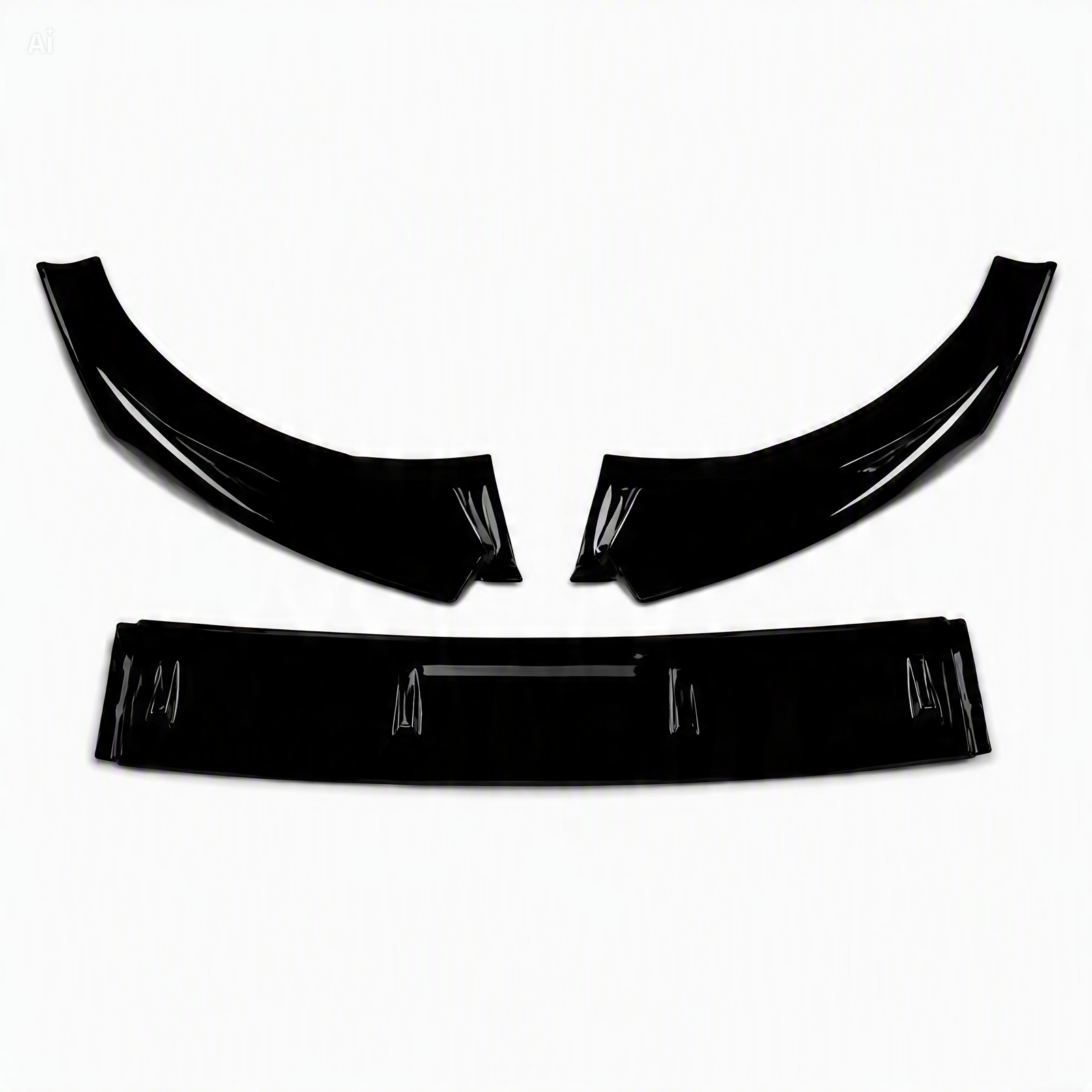 Front Splitter Front Splitter Audi A8/S8 (2010-Present) - Pre-2013