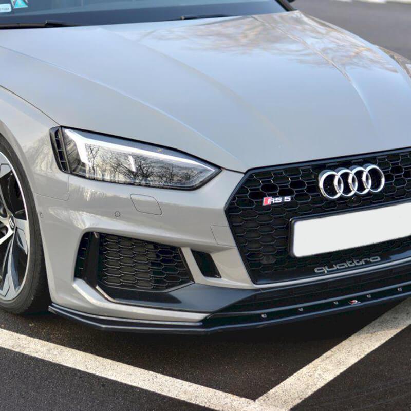 Front Splitter Front Splitter Audi RS6 Avant (2008-Present) - Pre-2013