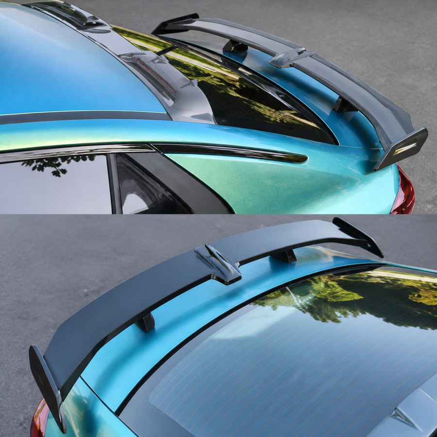 GT Wing GT Wing Audi TT RS (2009-23) - 2013-2019
