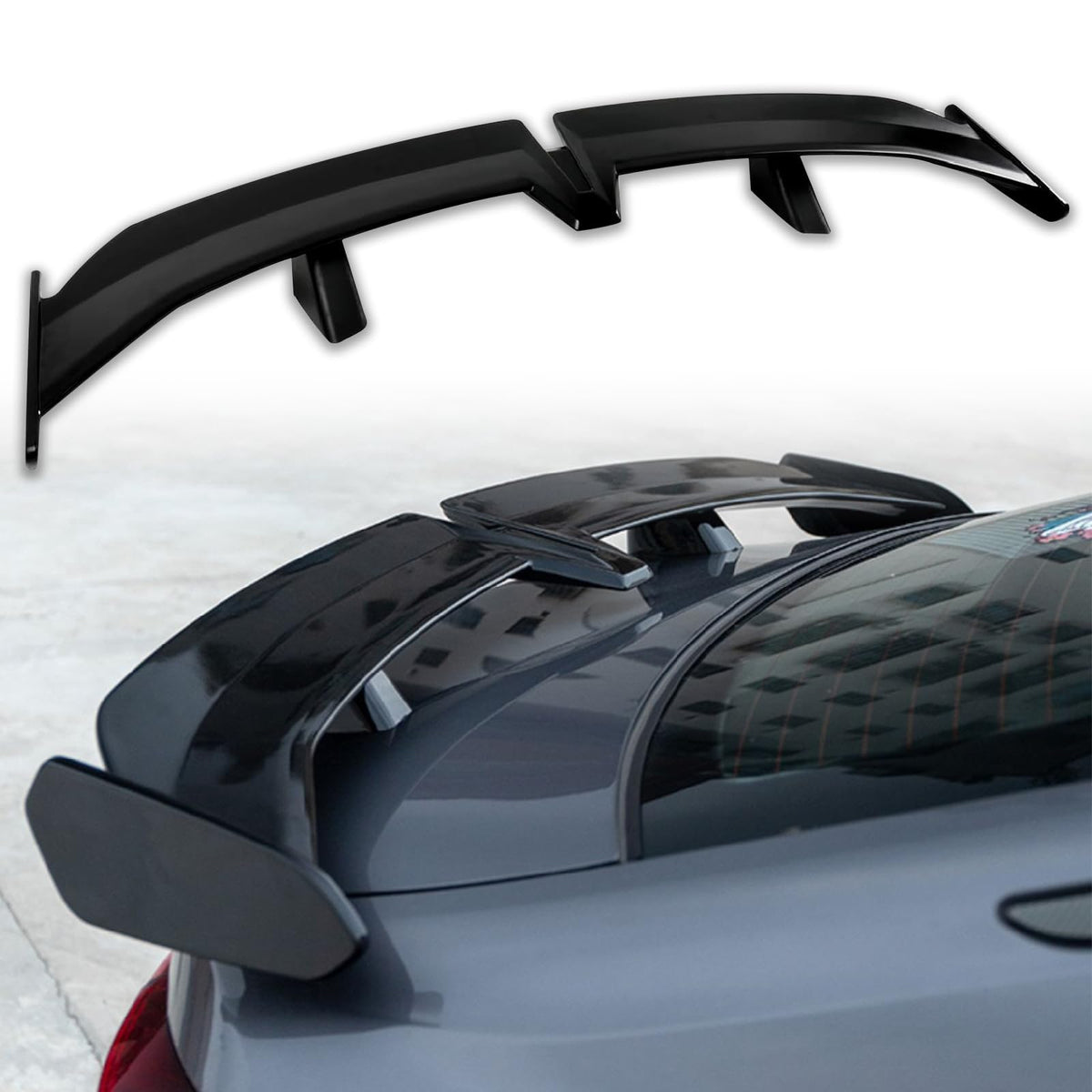 GT Wing GT Wing Audi A8/S8 (2010-Present) - 2013-2019