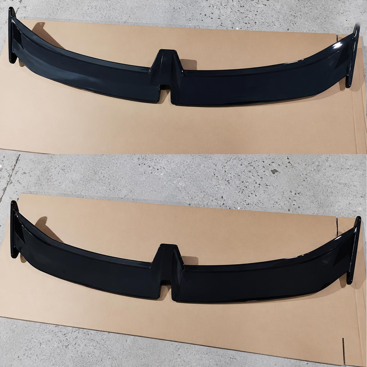 GT Wing GT Wing Audi A8/S8 (2010-Present) - 2013-2019