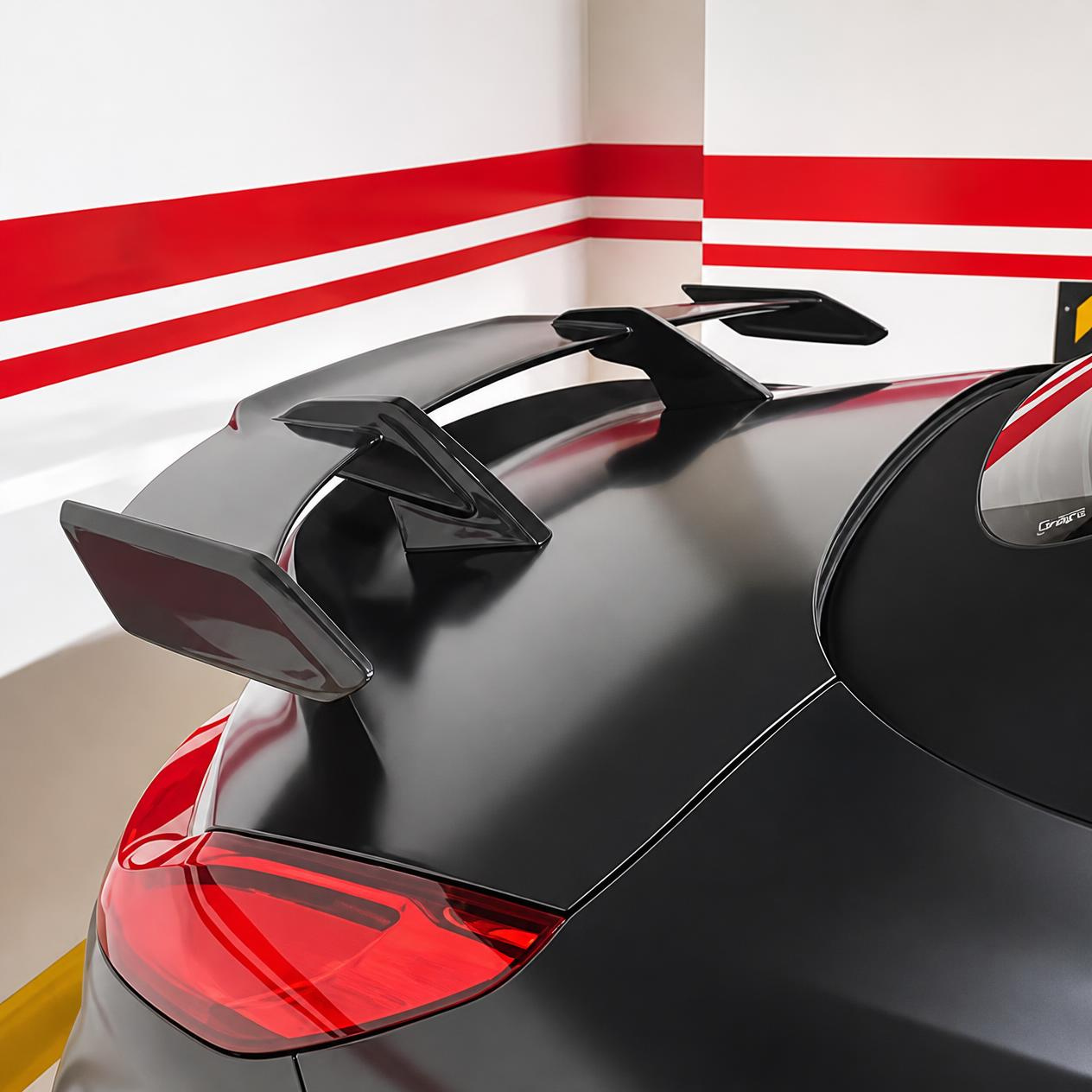 GT Wing GT Wing Audi A8/S8 (2010-Present) - 2013-2019