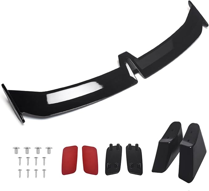 GT Wing GT Wing Audi A8/S8 (2010-Present) - Pre-2013