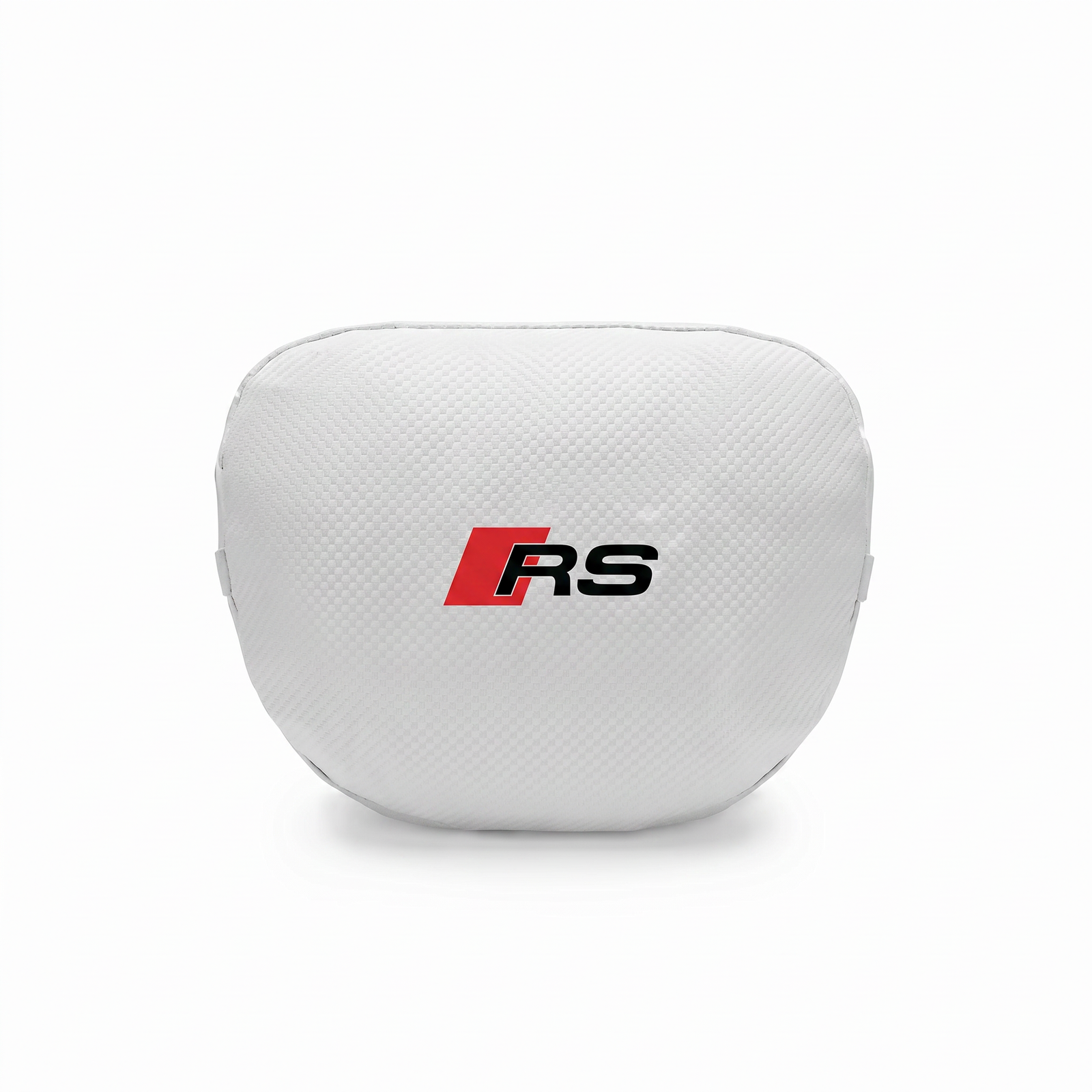 Audi Headrest Cushion Set (2 Pieces)