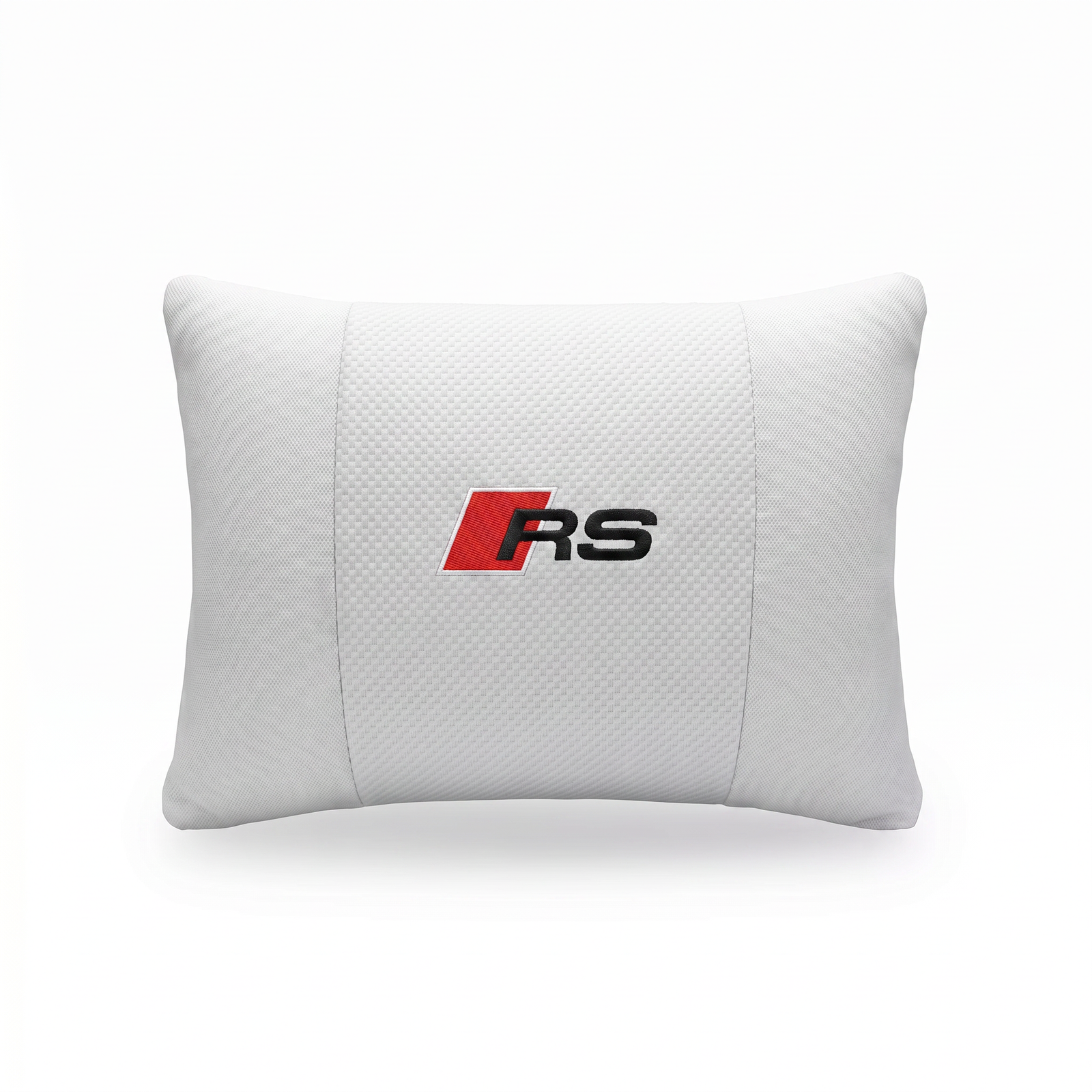 Audi Headrest Cushion Set (2 Pieces)
