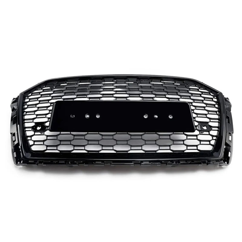 Honeycomb Grille Honeycomb Grille Audi TT/TTS (2008-18) - Pre-2013