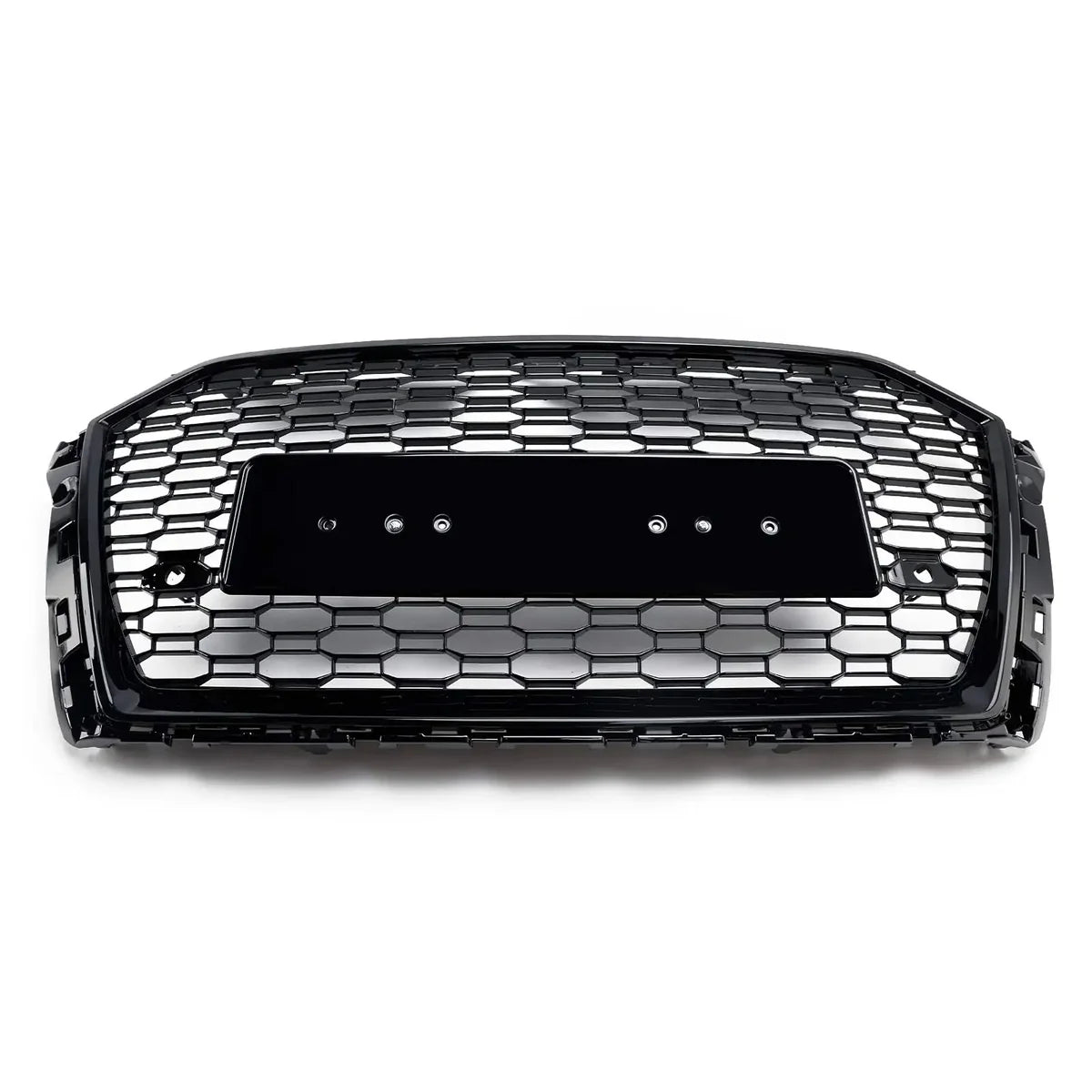 Honeycomb Grille Honeycomb Grille Audi A3/S3 (2008-20) - Pre-2013