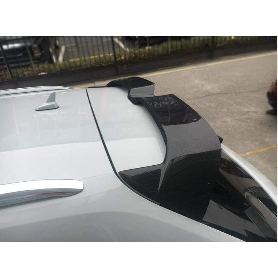 Wing Wing Audi A3/S3 (2008-Present) - 2013-2019
