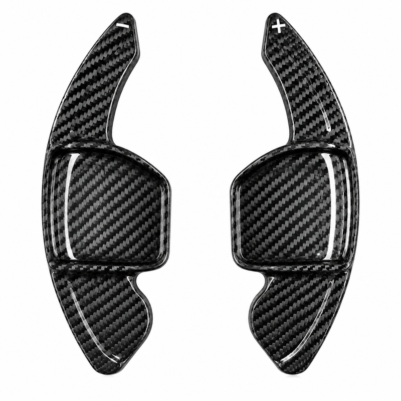 Paddle Extensions Paddle Extensions Audi TT RS (2009-23) - 2013-2019