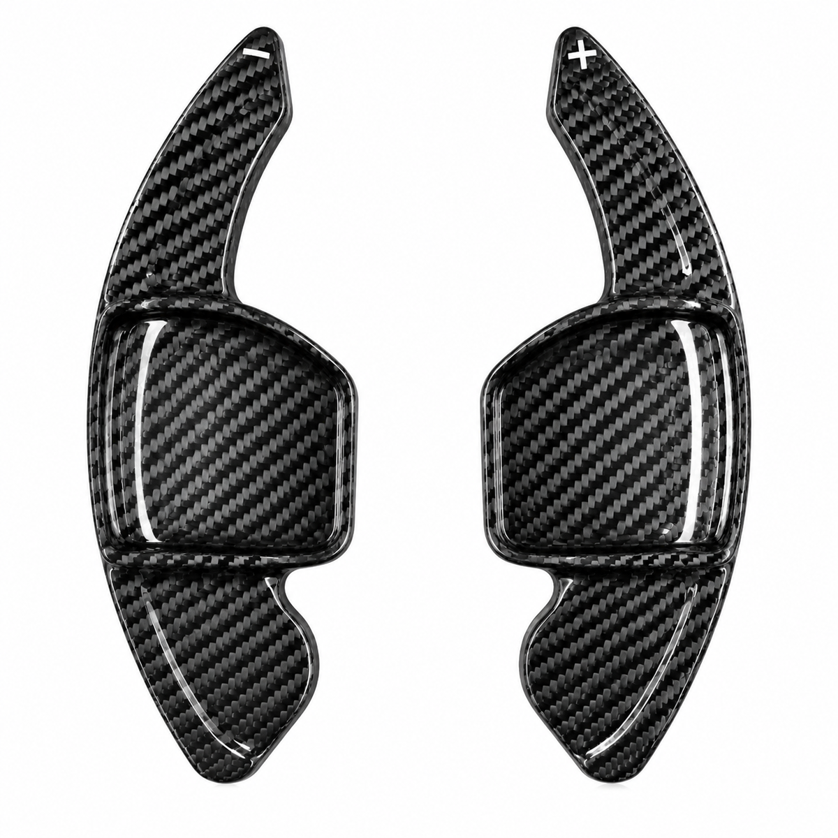 Paddle Extensions Paddle Extensions Audi A3/S3 (2008-Present) - Pre-2013