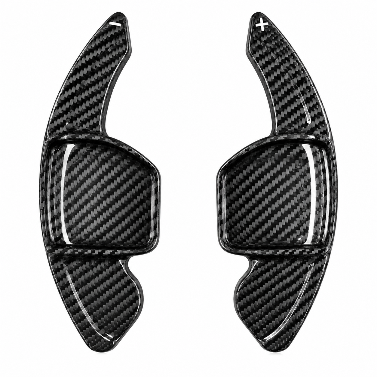 Paddle Extensions Paddle Extensions Audi RS6 Avant (2008-Present) - Pre-2013