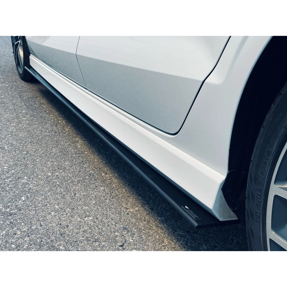 Side Skirts Side Skirts Audi A3/S3 (2008-Present) - 2013-2019