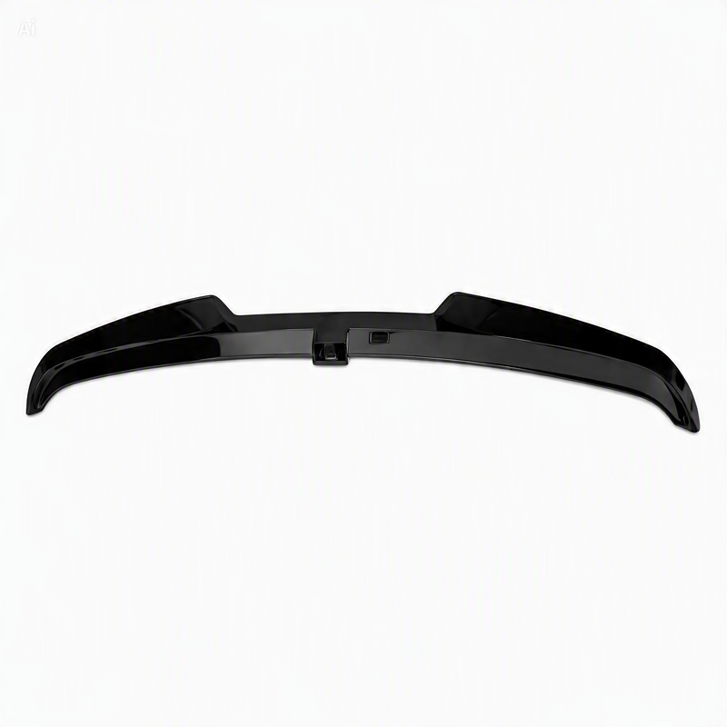 Spoiler Spoiler Audi A3/S3 (2008-Present) - 2013-2019