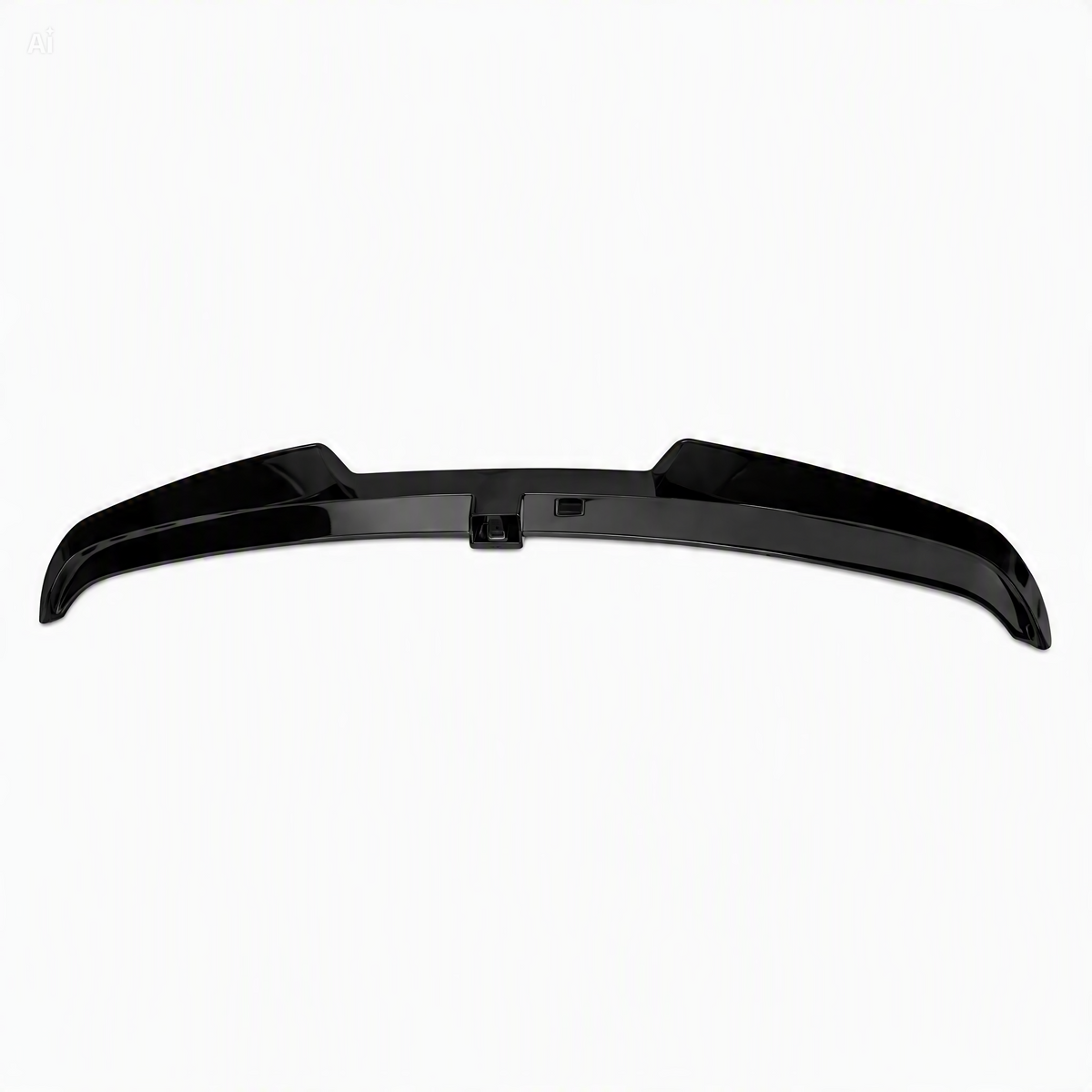 Spoiler Spoiler Audi A3/S3 (2008-Present) - Pre-2013