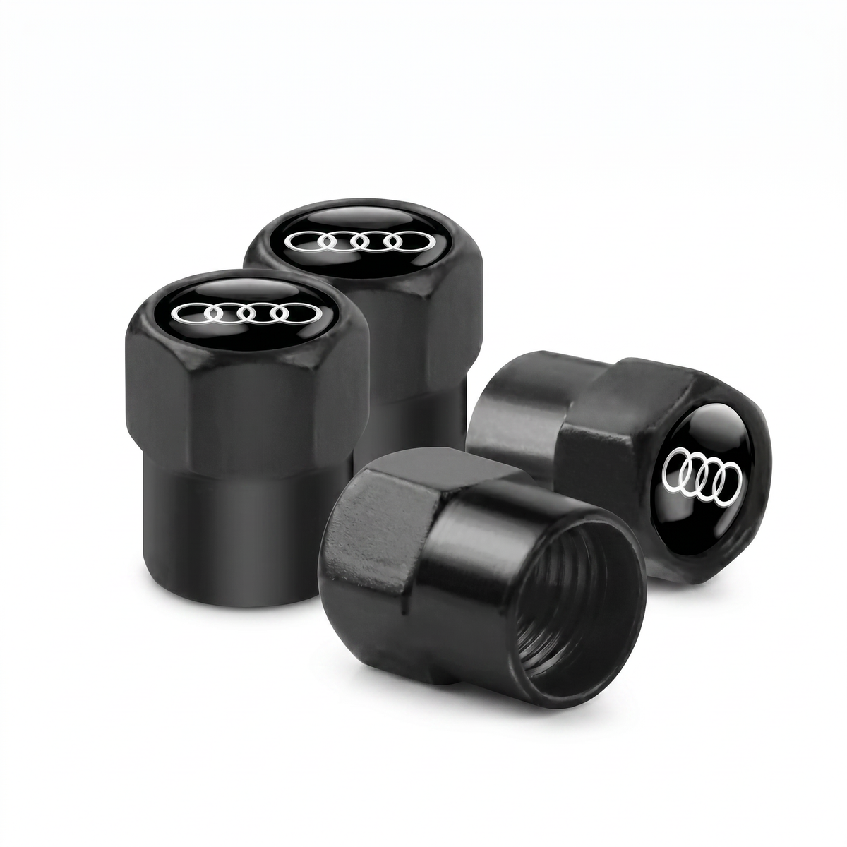 Audi Valve Caps