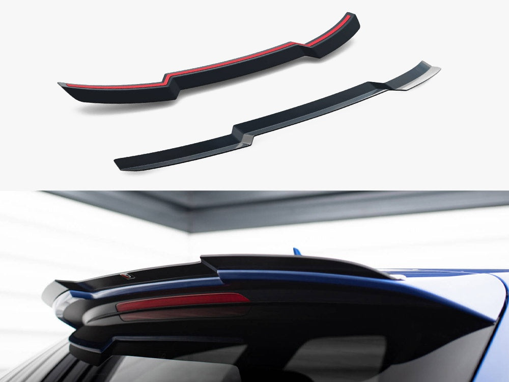Wing Wing Audi A3/S3 (2008-Present) - 2013-2019