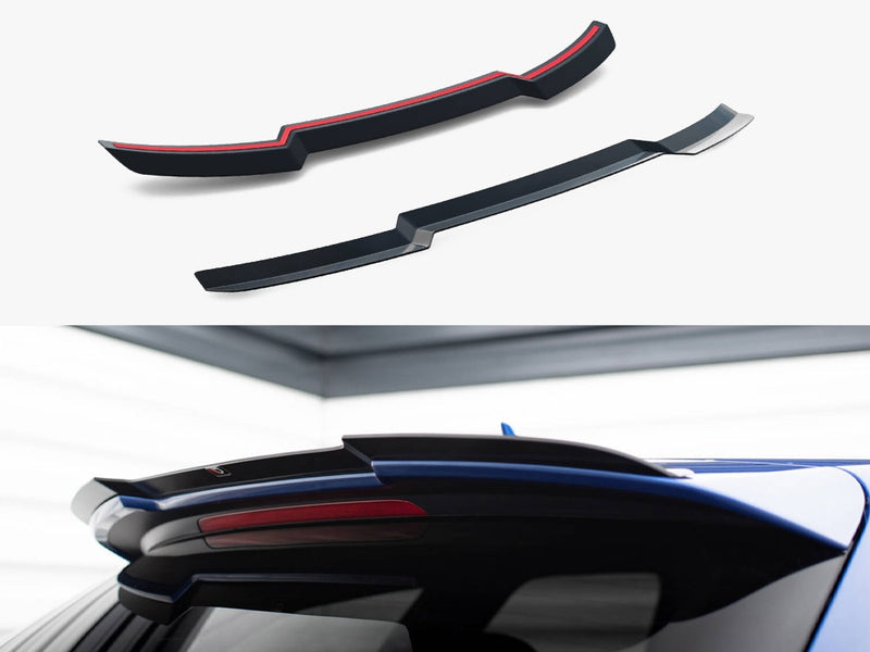 Wing Wing Audi A3/S3 (2008-Present) - 2013-2019