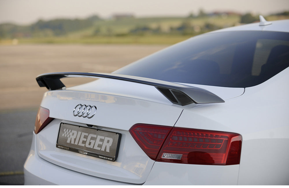 Wing Wing Audi TT RS (2009-23) - 2013-2019