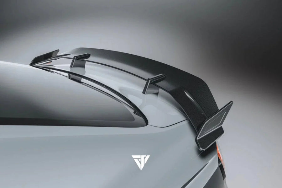 Wing Wing Audi TT RS (2009-23) - 2013-2019