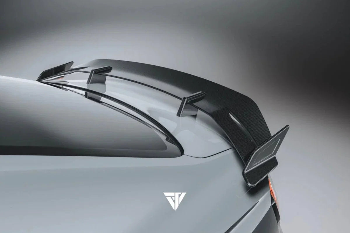 Wing Wing Audi A8/S8 (2010-Present) - Pre-2013