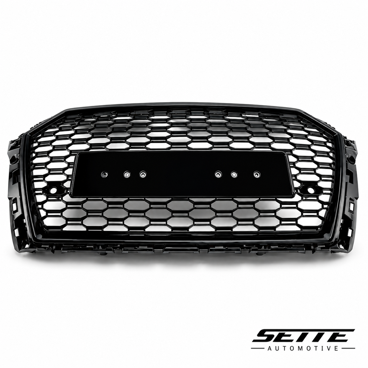 Sette Audi S3 8Y Facelift (2024–Present) Klubsport Bodykit - included Klubsport component