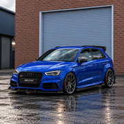 Sette Audi S3 8V Facelift (2017–2020) Klubsport Bodykit