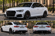 Sette Audi S4 B8.5 (2012–2016) Vagoes Bodykit