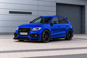 Sette Audi SQ5 Custom Bodykit