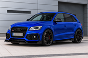 Sette Audi SQ5 Custom Bodykit