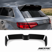 Audi S3 8Y Facelift (2024–Present) Oettinger Wing - Sette Automotive
