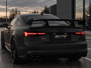 Audi S5 B10 (2025–Present) GT Wing - Sette Automotive