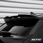 Audi S3 8Y Facelift (2024–Present) Rear Spoiler - Sette Automotive